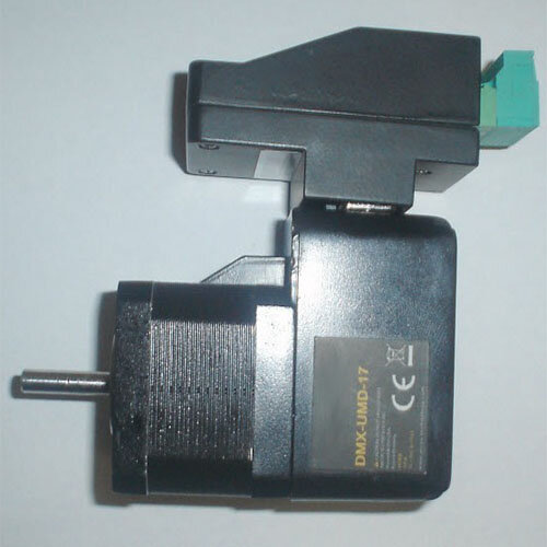 Motor a pasos DMX-UMD-17-2 *LC